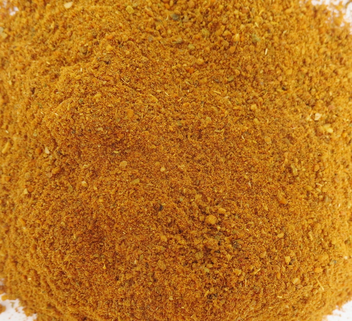 Ras el Hanout BIO