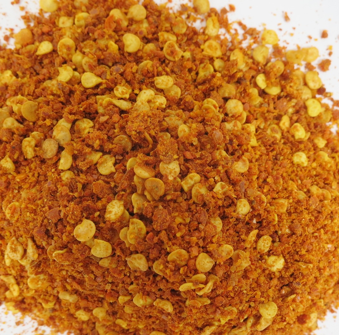 Harissa