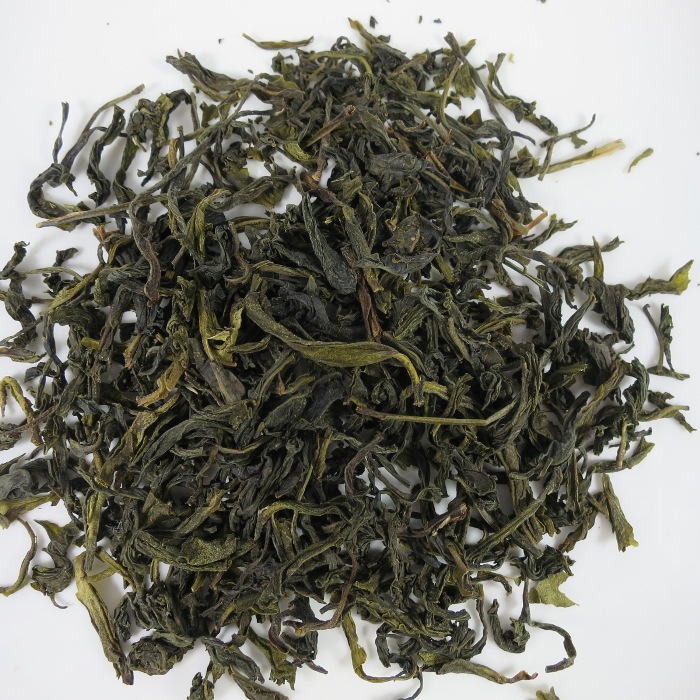 Ceylon Weißer Tee BIO