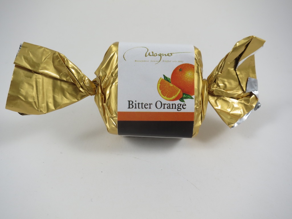 Bitter Orange Happen