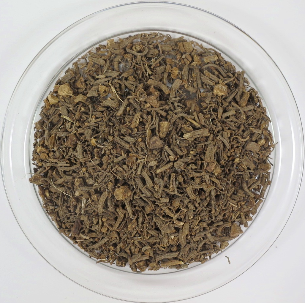 Baldrianwurzel geschnitten BIO - 50g Packung