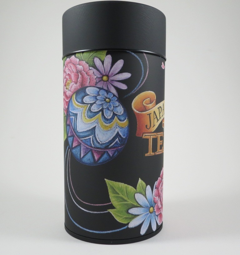 Japan Tea 'Vogel'