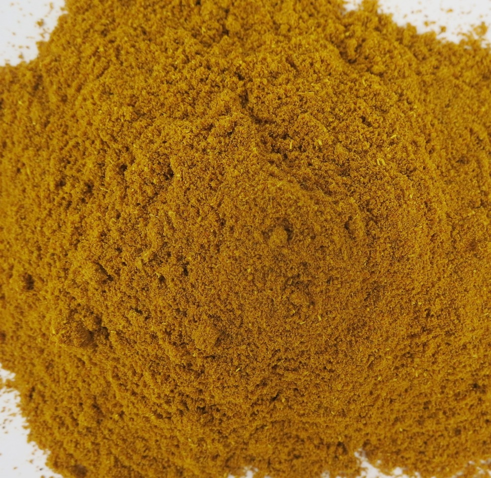 Curry BIO