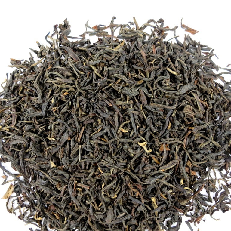 Kolumbien Blatt BIO