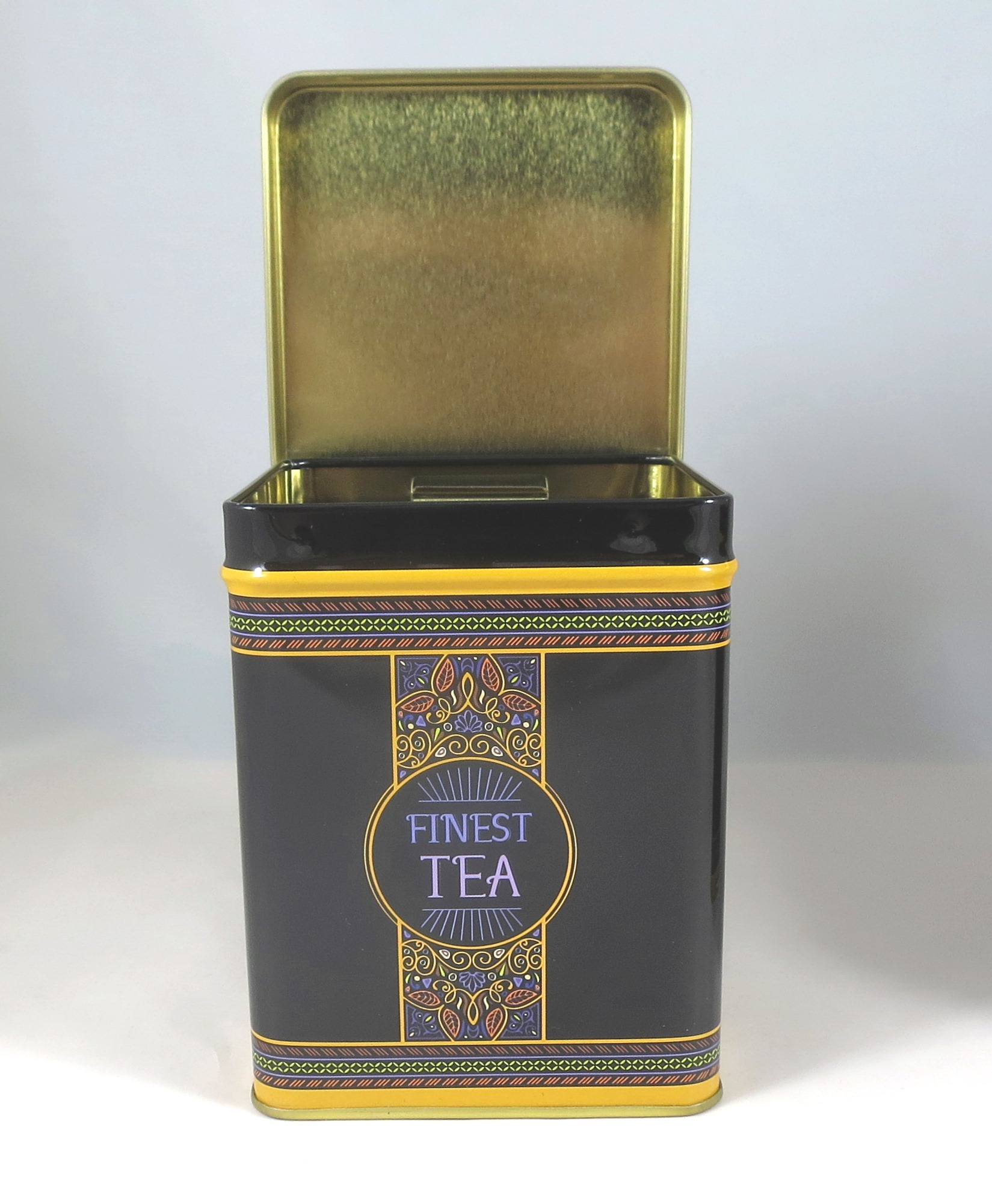 Teedose Finest Tea 250