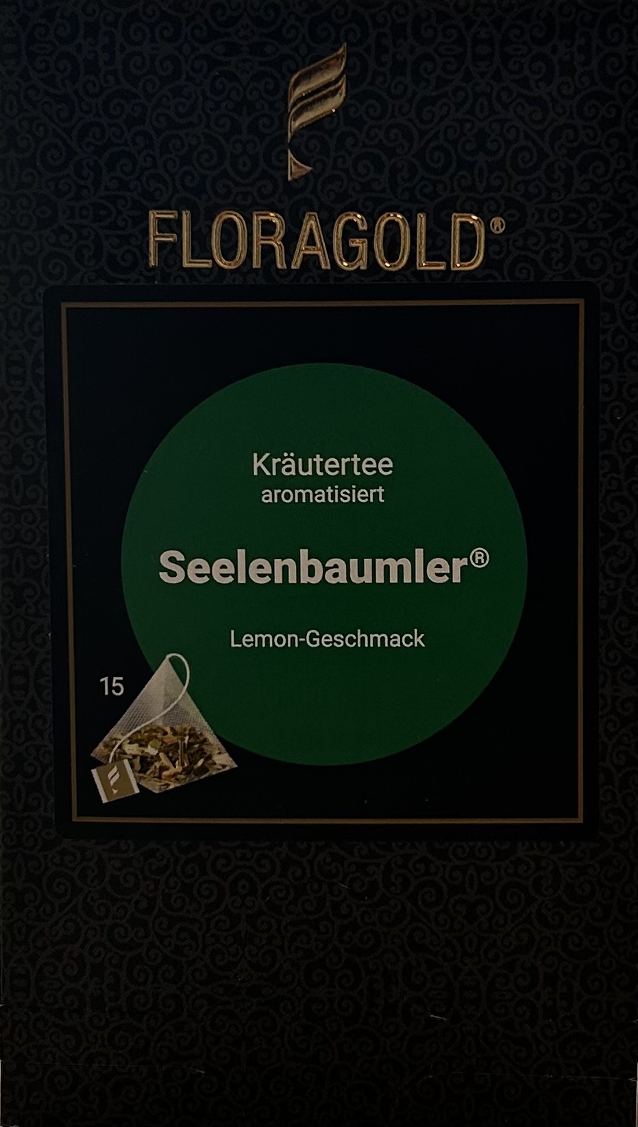 Pyramidenbeutel Seelenbaumler®