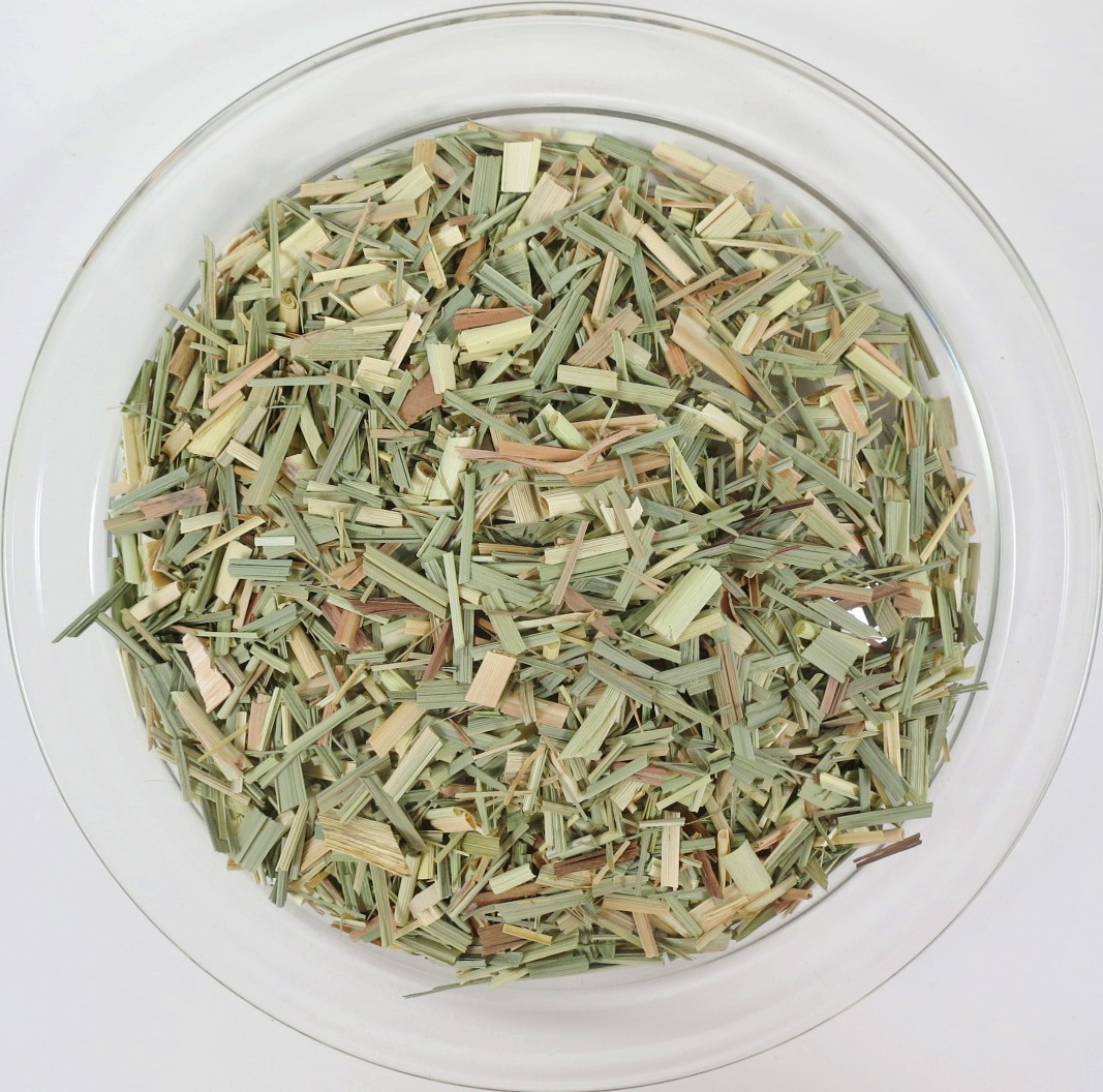 Lemongras-Bio Lemongras Bio