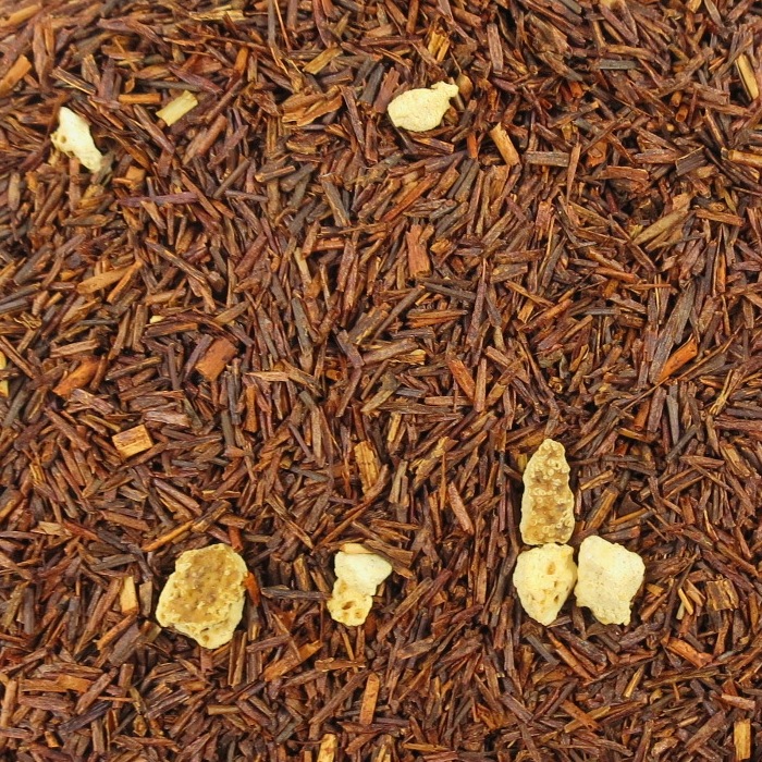 Rooibos Orange-Sahne