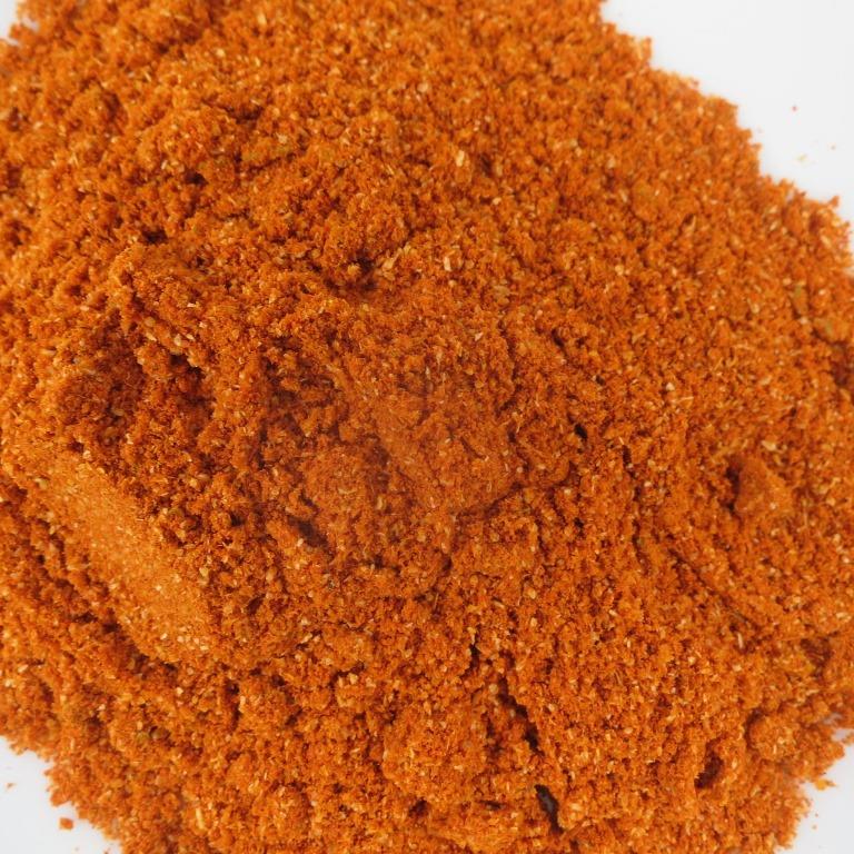 Gulasch Gewürz BIO