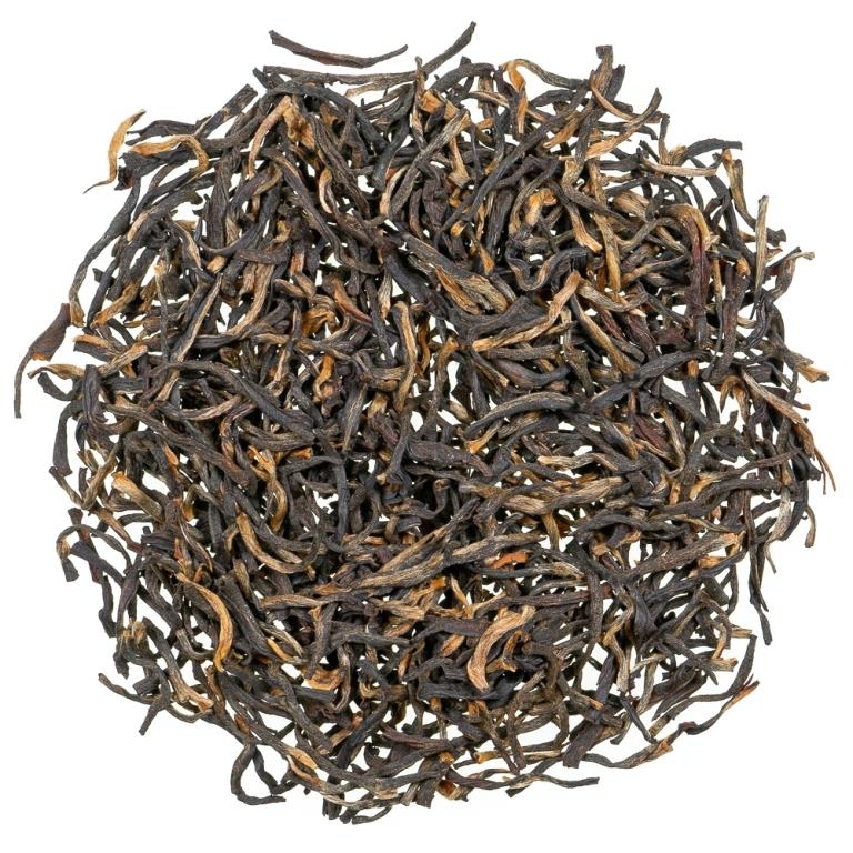 Schwarztee Kenia Gold Superior