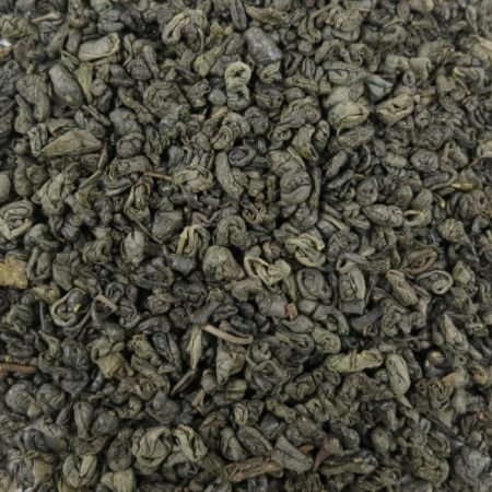 Pin Head Gunpowder BIO&Fair