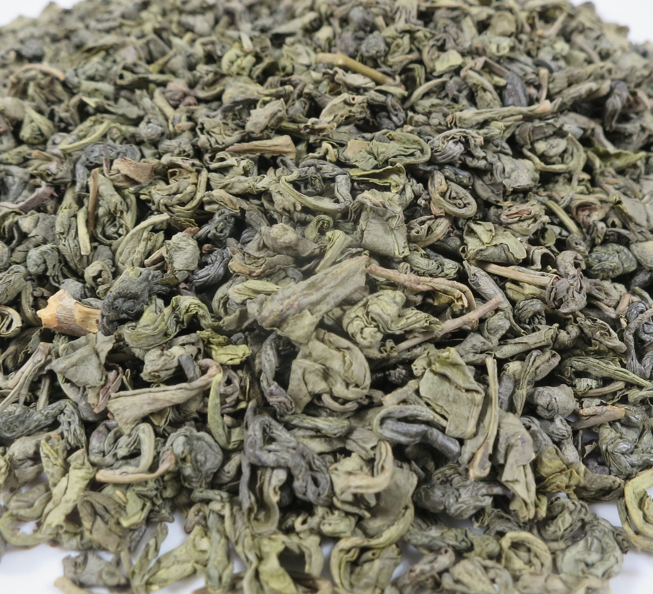 Gunpowder BIO | 500g Packung