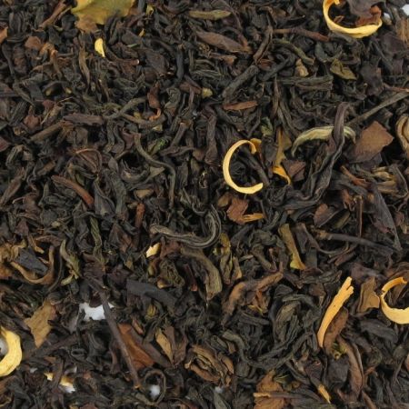 Orangenblüten Oolong