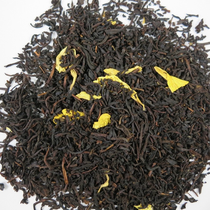 Mango de Luxe