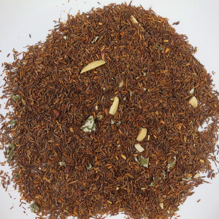 Rooibos Mandel-Himbeere