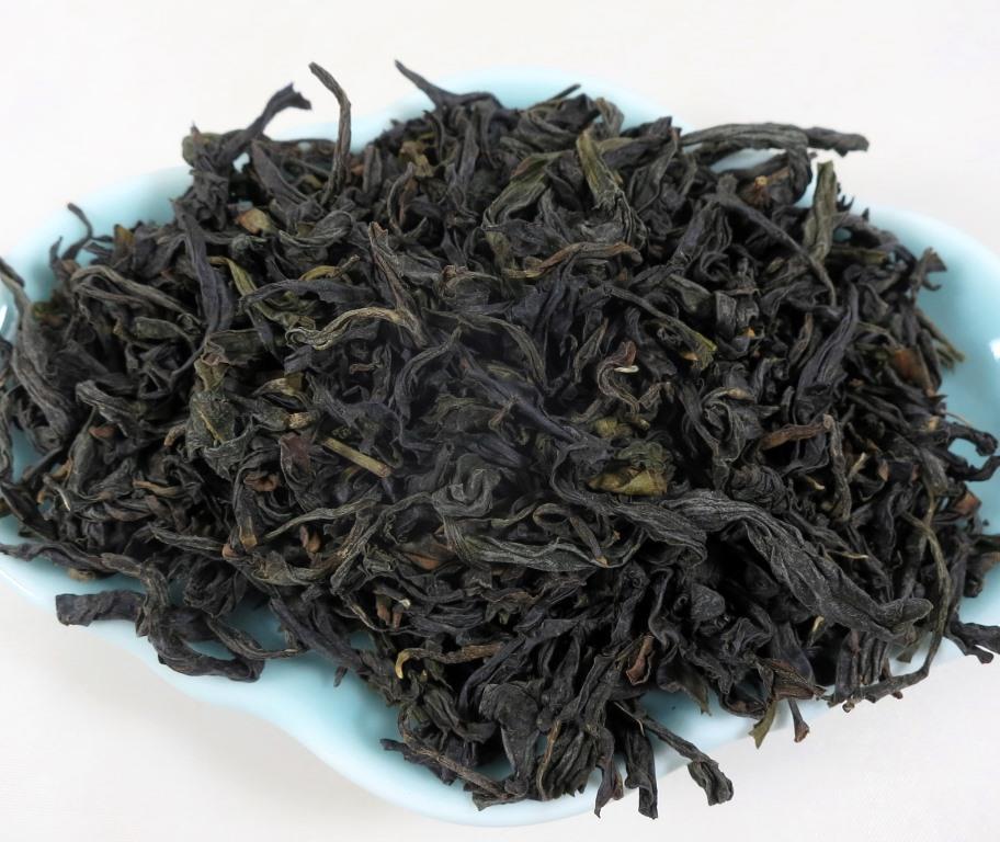 Fujian Qilan Oolong