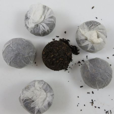 Pu-Erh-Mini-Tuo-Cha