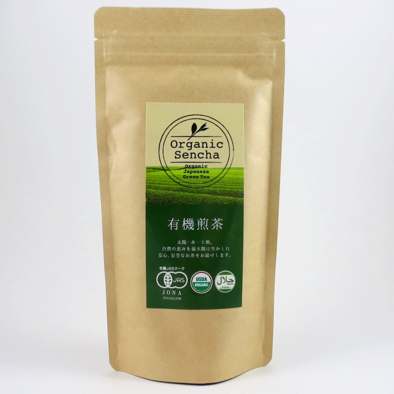 Munouyaku BIO | 100g Packung