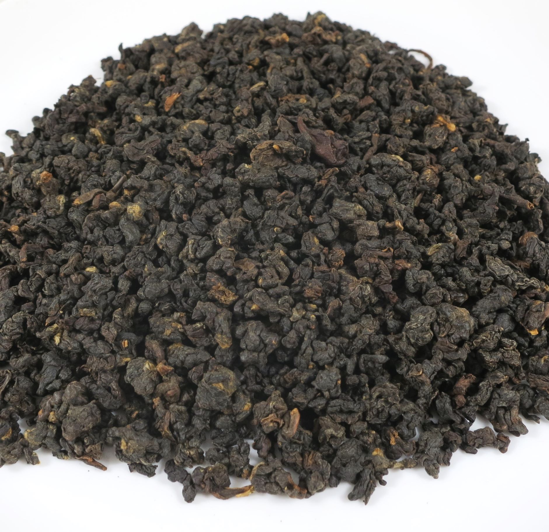 Gabalong BIO, dunkler Oolong Tee