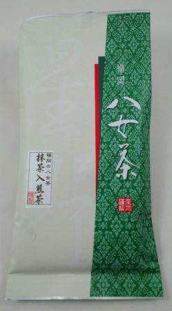 Sencha mit Matcha | 100g Packung