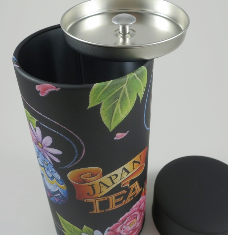 Japan Tea 'Vogel'