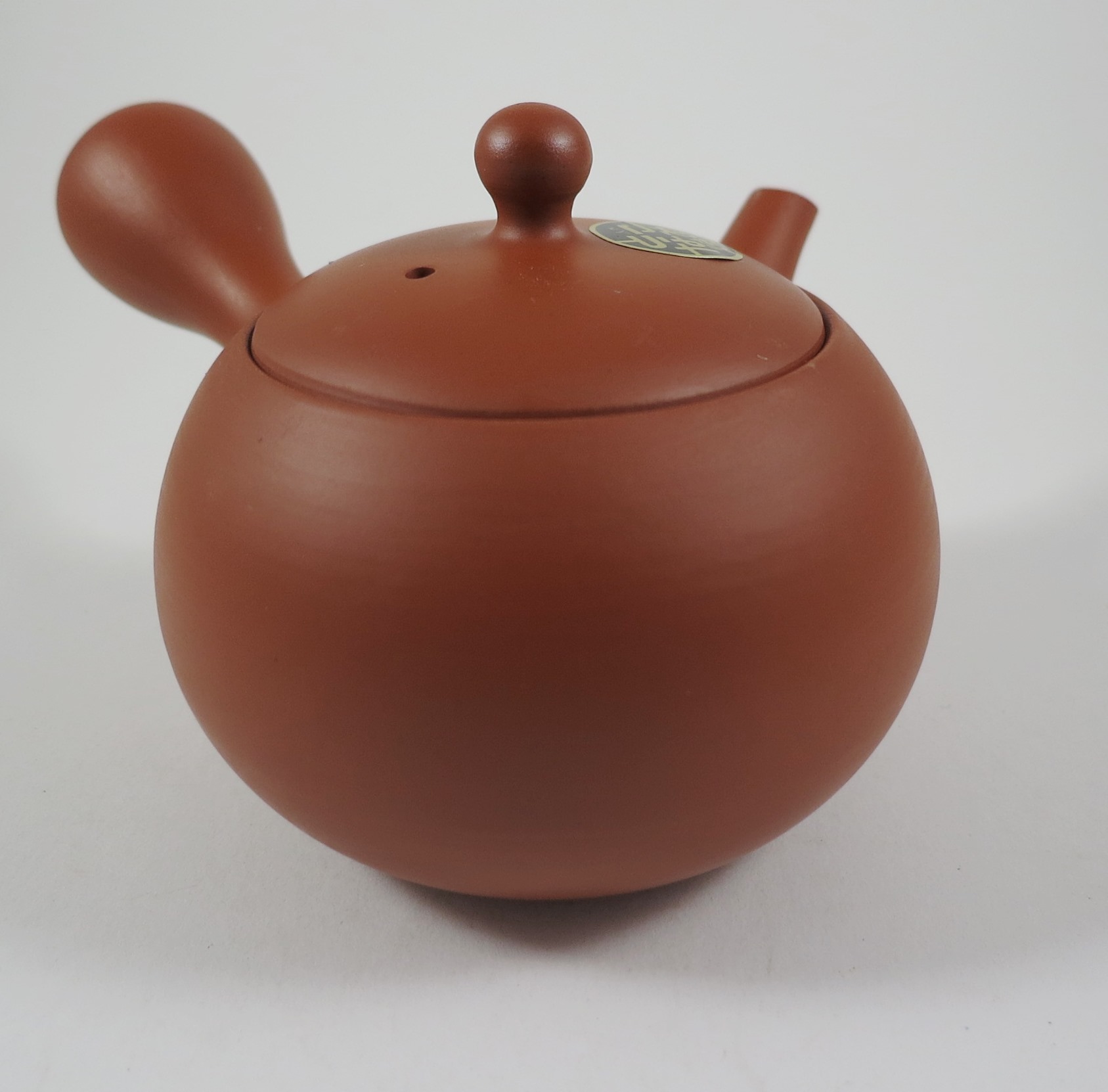 Kyusu-rotbraun-180ml_2 Kyusu rotbraun und schlicht