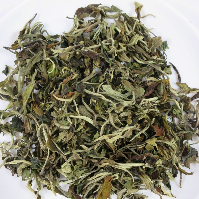 Pai_Mu_Tan_First_Grade_Bio Pai Mu Tan First Grade BIO