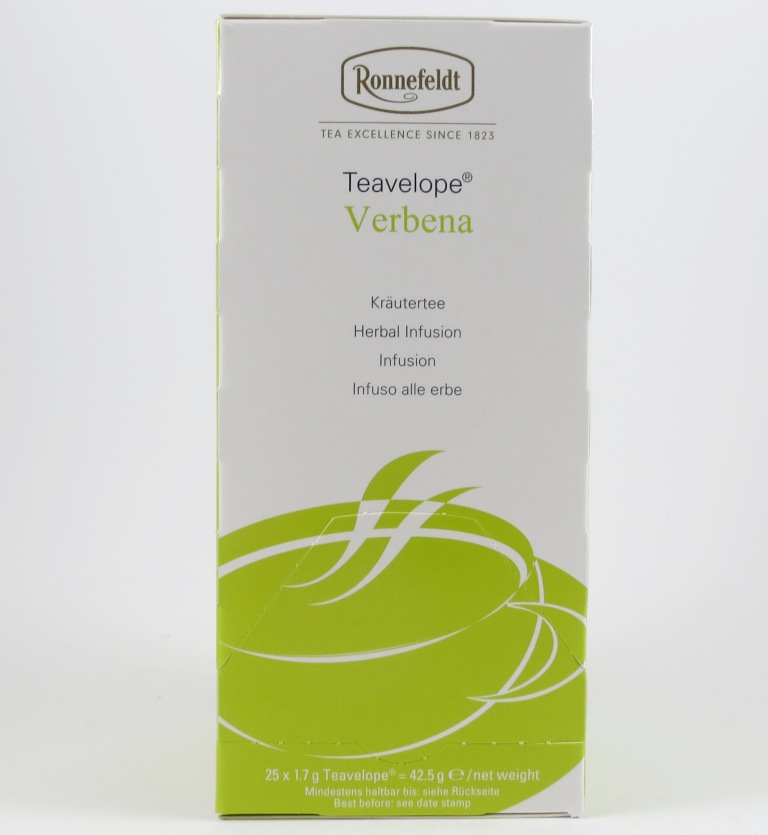 Verbena, Teavelope®