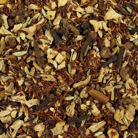 Rooibos Chai