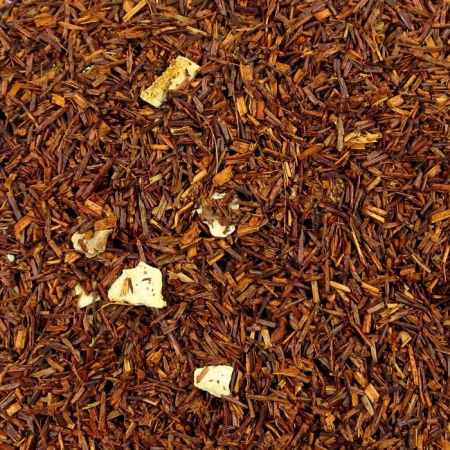Rooibos-Orange-Bio