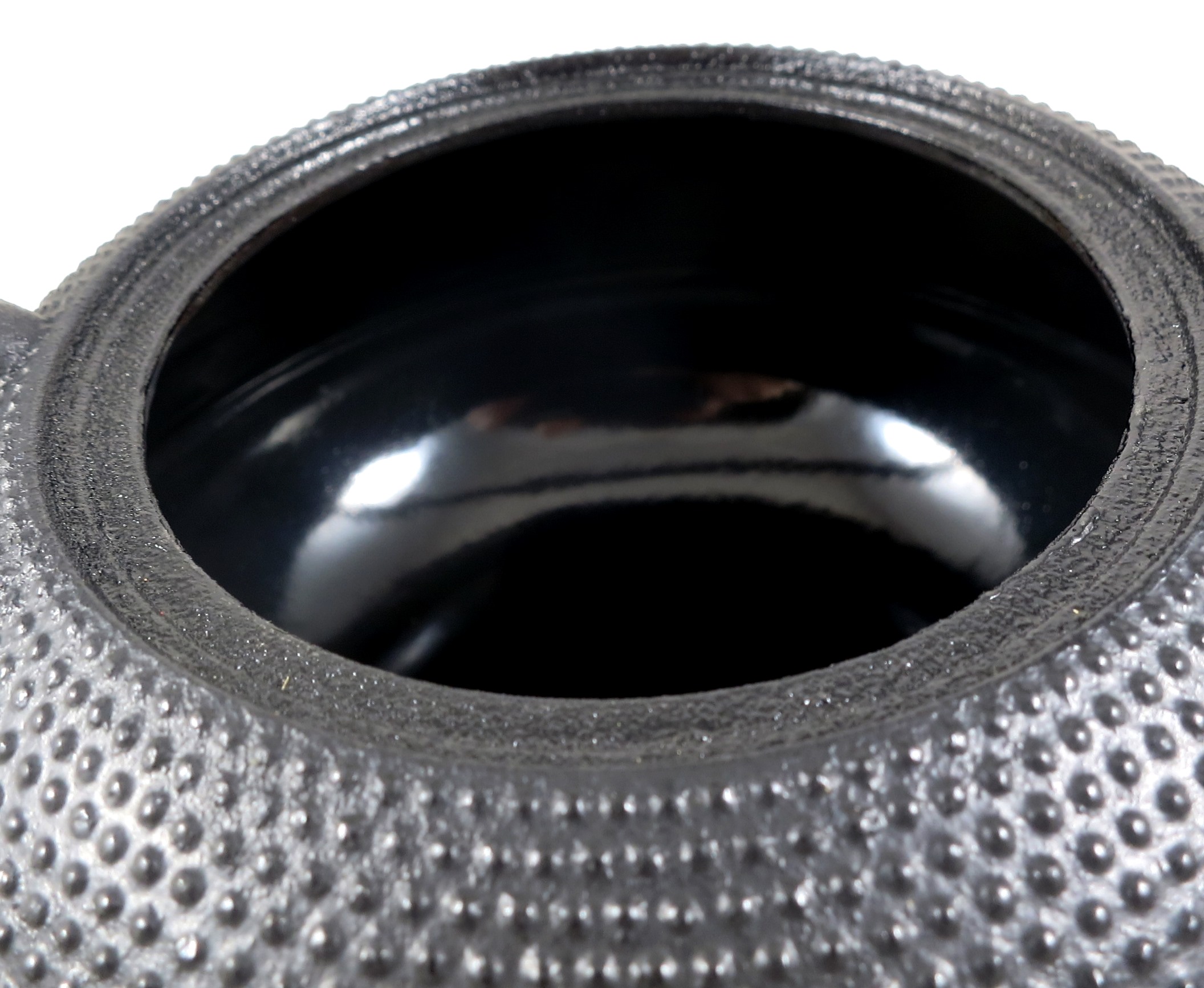 Arare schwarz 1.2 L