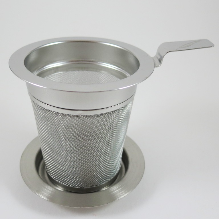 Edelstahlfilter G60