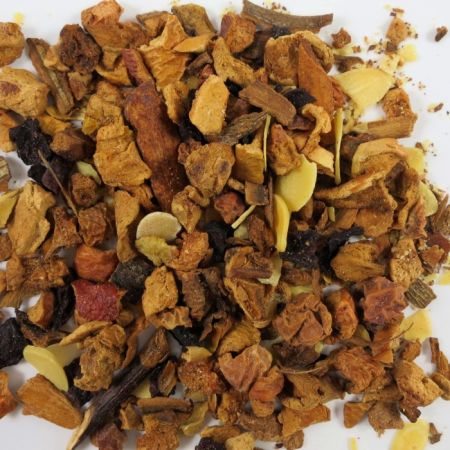 Gebrannte-Mandel Gebrannte Mandel