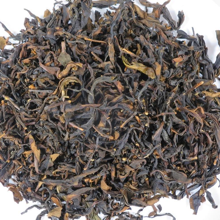 Thailand Hong Cha BIO
