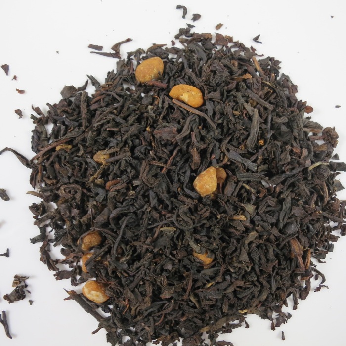 English Caramel