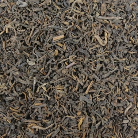 King of Pu Erh