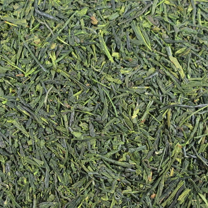 Sencha Kantai Bio