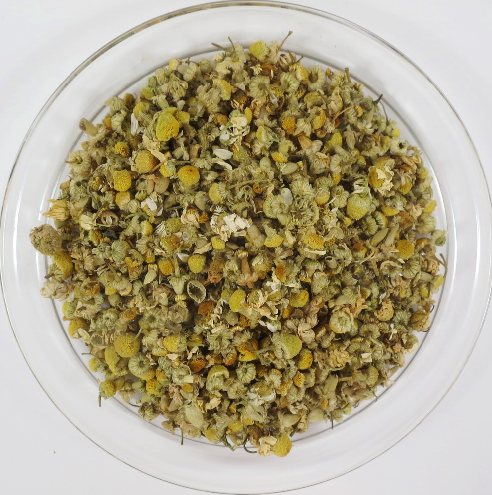 Kamillenblüten BIO