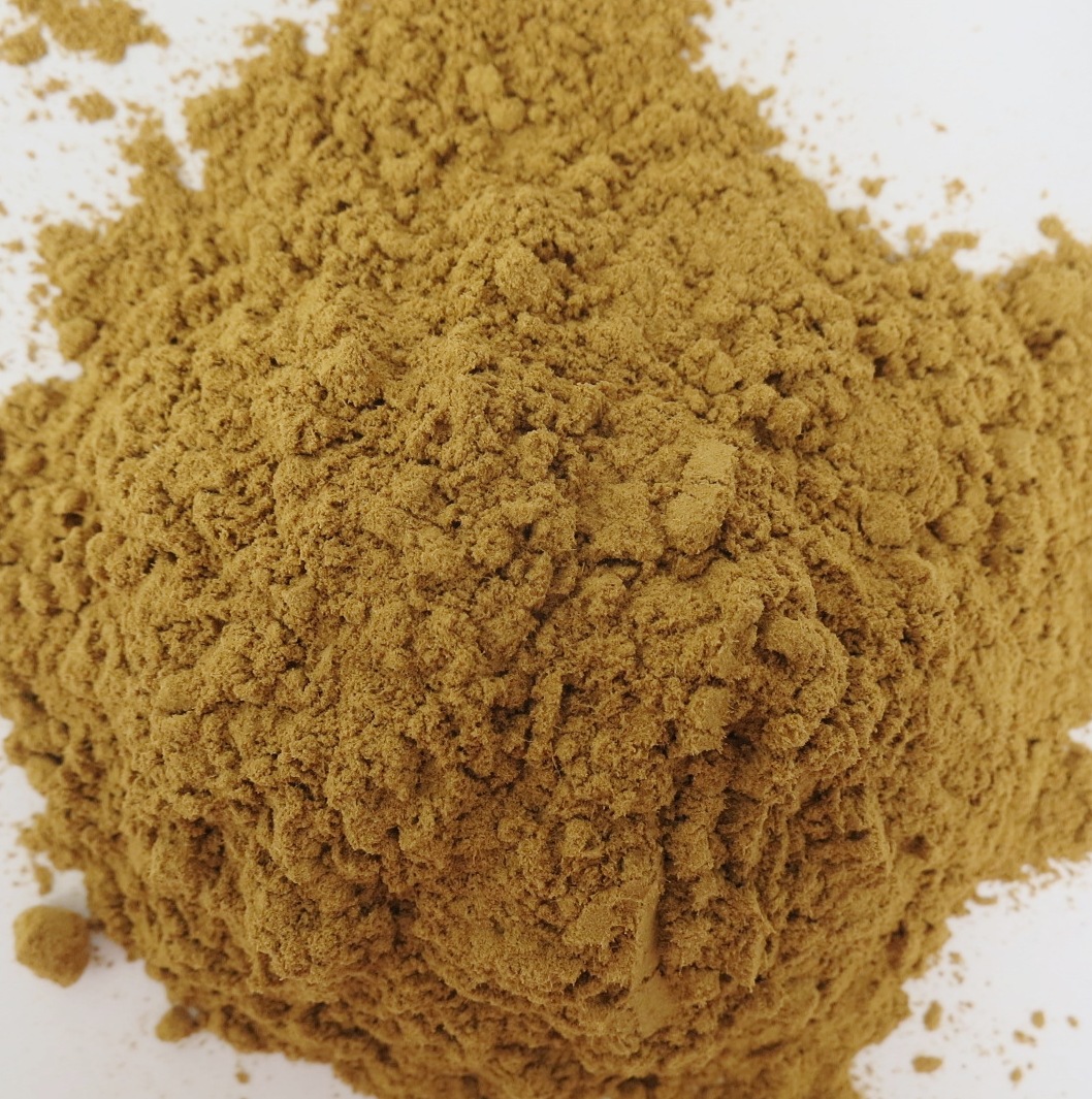 Zimt (Ceylon) BIO gemahlen