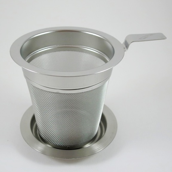 Edelstahlfilter G70