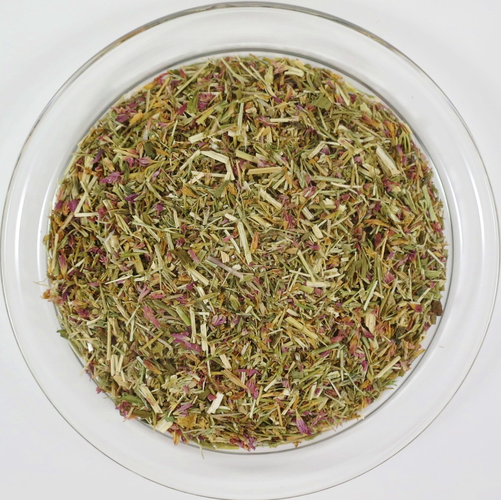 Tausendgüldenkraut - 100g Packung