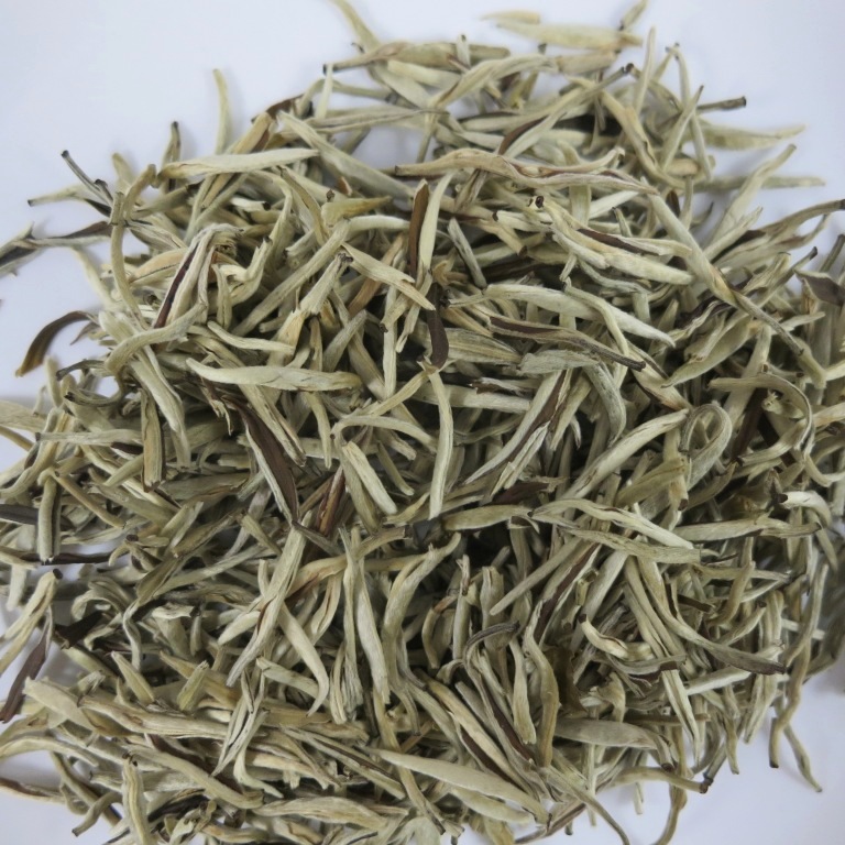 Jasmin_Silbernadeltee_Bio_2 Jasmin Silbernadeltee BIO | 50g Packung