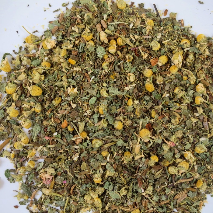 Schlummertrunk BIO