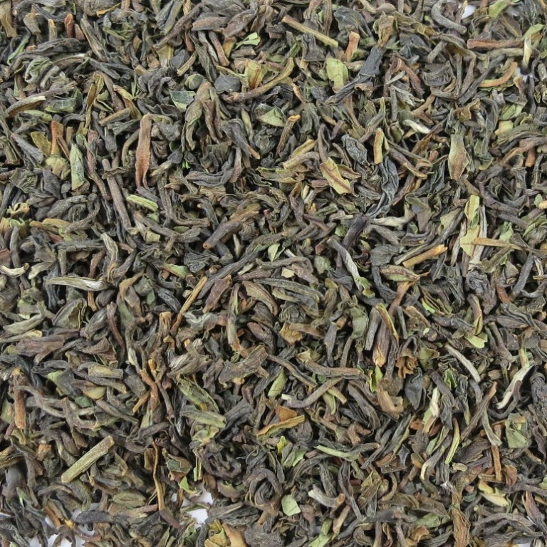 Darjeeling First Flush Badamtam BIO