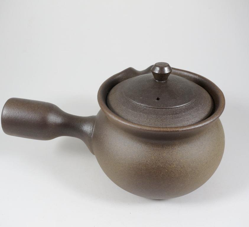 Kyusu 'Shiko' braun