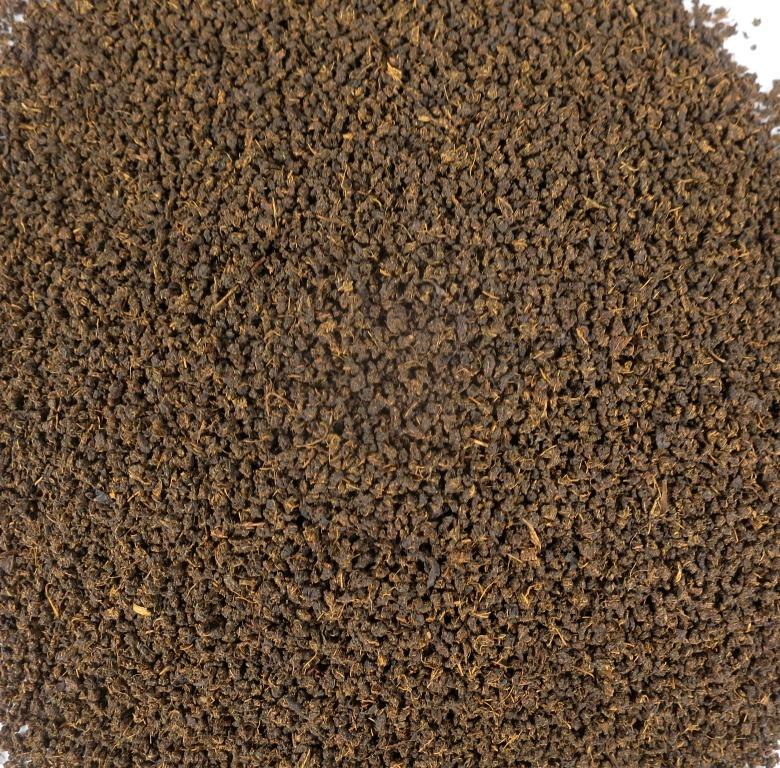 Mosambik CTC BIO, Mt. Metille