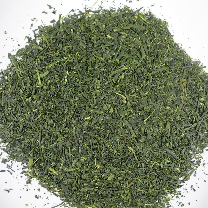 Kabuse Sencha BIO Premium