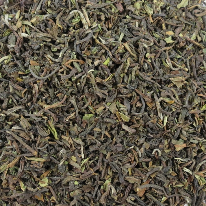 Darjeeling First Flush - 1kg Pack