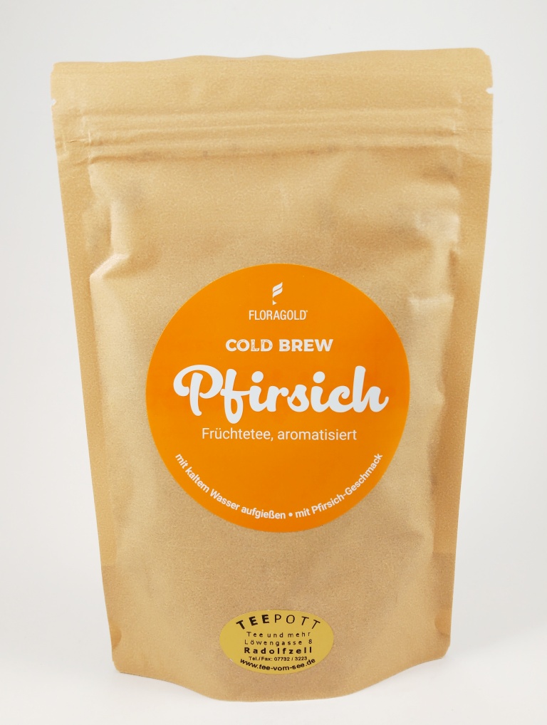 Cold-Brew-Tee-Pfirsich Cold Brew Tee,