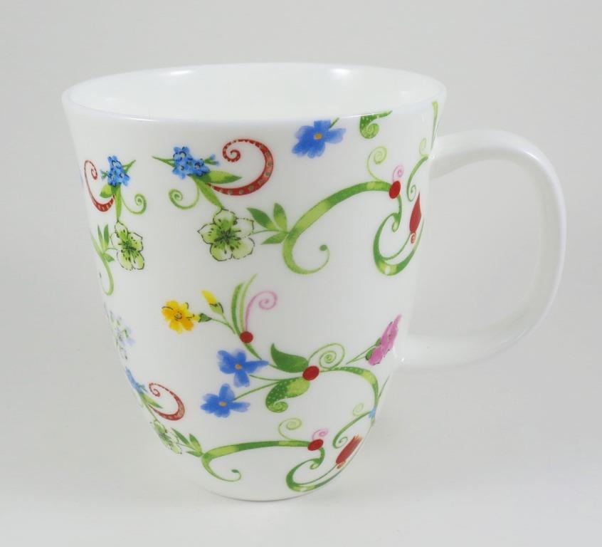 Becher Wiesenblume